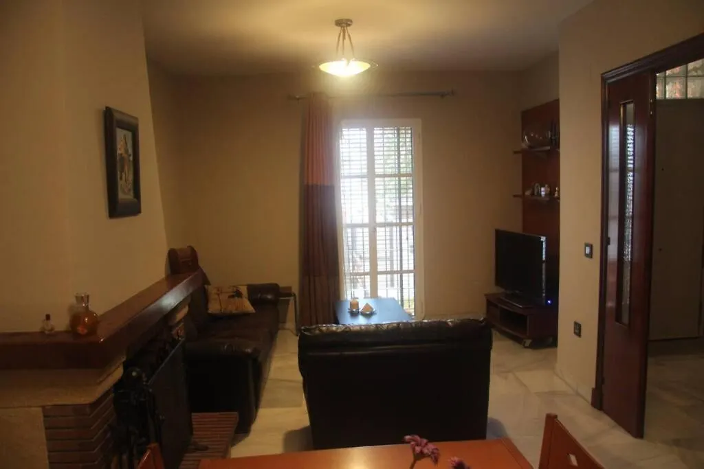 Casa En Zona Tranquila Y Cerca De Playa Virgen Villa San Fernando