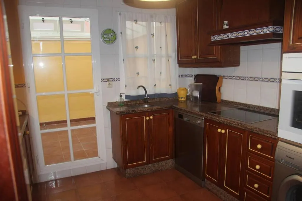 Casa En Zona Tranquila Y Cerca De Playa Virgen Villa San Fernando 0*,  Spain