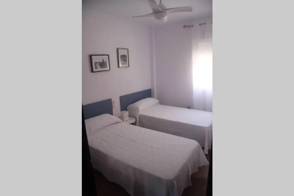Holiday home Casa En Zona Tranquila Y Cerca De Playa Virgen Villa San Fernando Spain