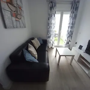  Apartamento Cartana