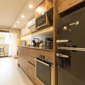 Marplana Apartamento Castelldefels